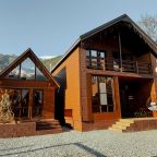 Вилла (Люкс), База отдыха Mustang