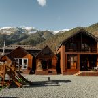 Вилла (Люкс), База отдыха Mustang