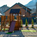 Детская площадка, База отдыха Mustang