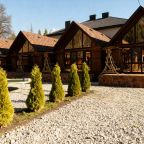 Шале (Улучшенный), База отдыха Mustang