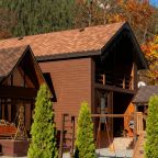 Вилла (Люкс), База отдыха Mustang