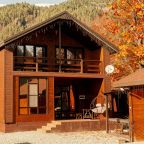 Вилла (Люкс), База отдыха Mustang