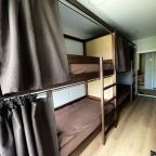 Трёхместный и более (Койко-место в общем номере), Мини-отель Art Hostel