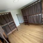 Трёхместный и более (Койко-место в общем номере), Мини-отель Art Hostel