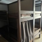 Трёхместный и более (Койко-место в общем номере), Мини-отель Art Hostel