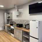 Возможность самостоятельного приготовления пищи, Мини-отель Art Hostel