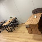 Возможность самостоятельного приготовления пищи, Мини-отель Art Hostel