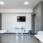 Коворкинг-пространство, Мини-отель Добрый