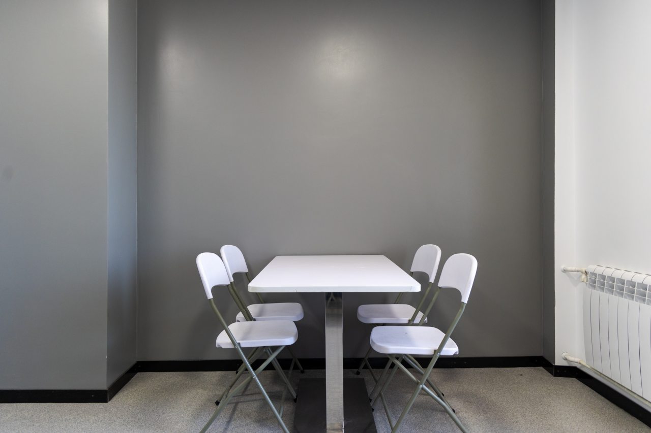 Коворкинг-пространство, Мини-отель Добрый