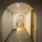 Коридор второго этажа