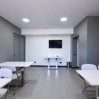 Коворкинг-пространство, Мини-отель Добрый