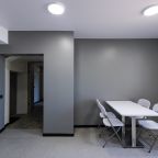 Коворкинг-пространство, Мини-отель Добрый