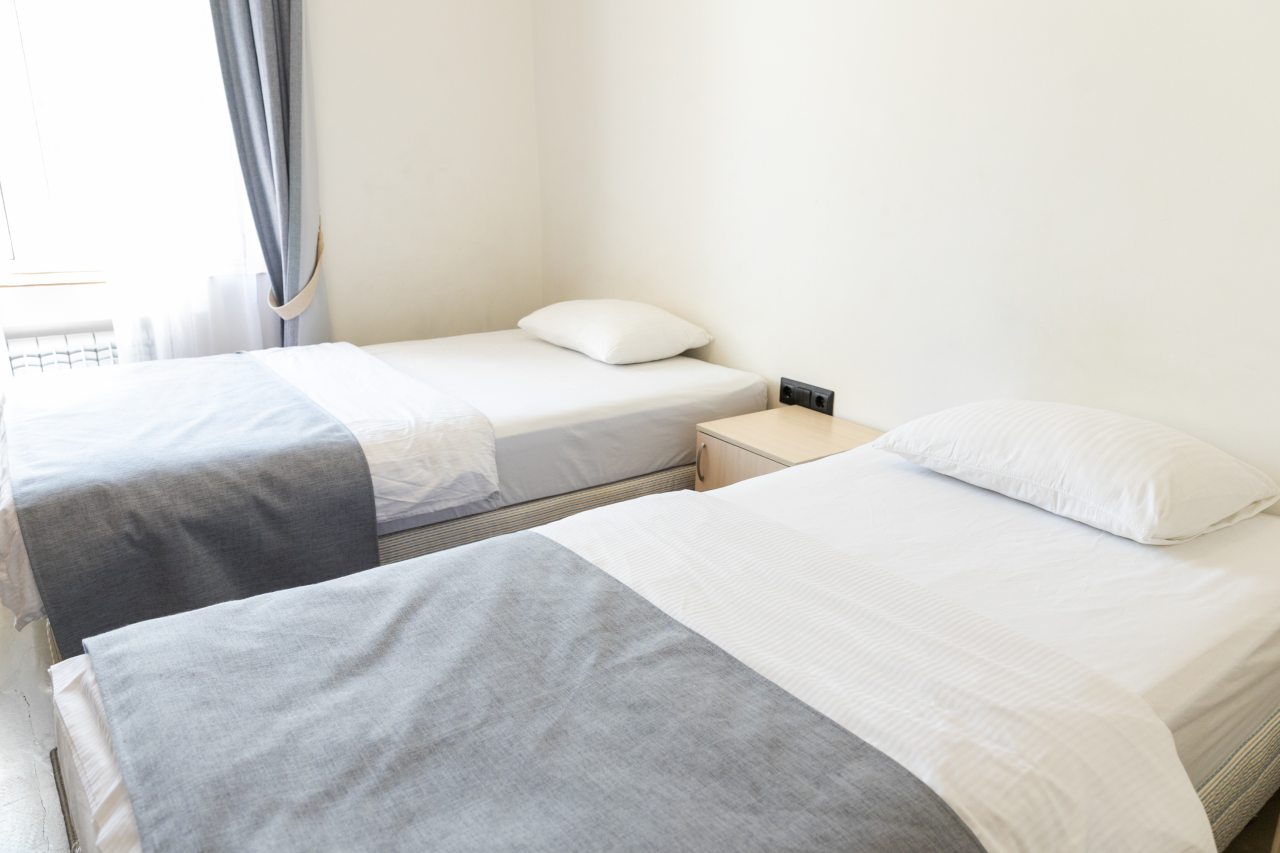 Двухместный, Мини-отель Добрый