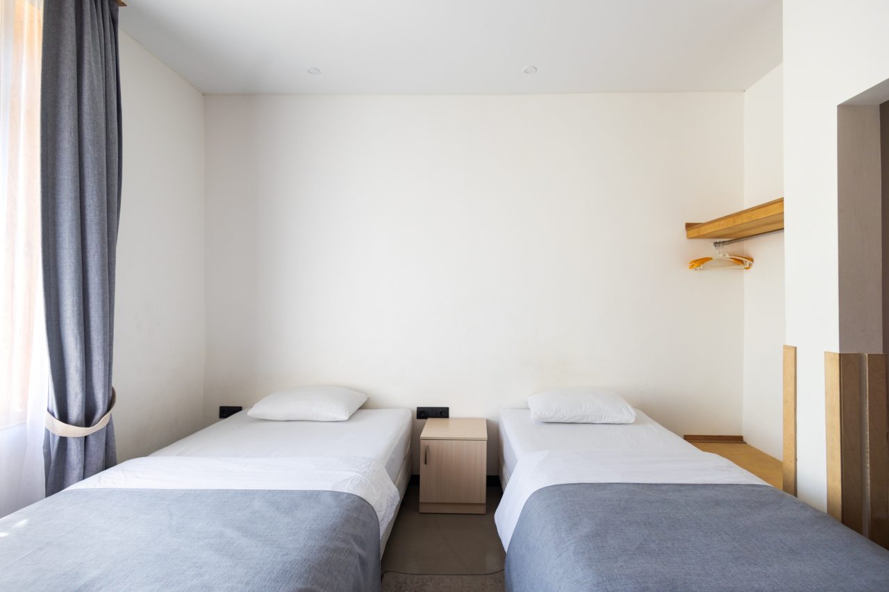 Двухместный, Мини-отель Добрый