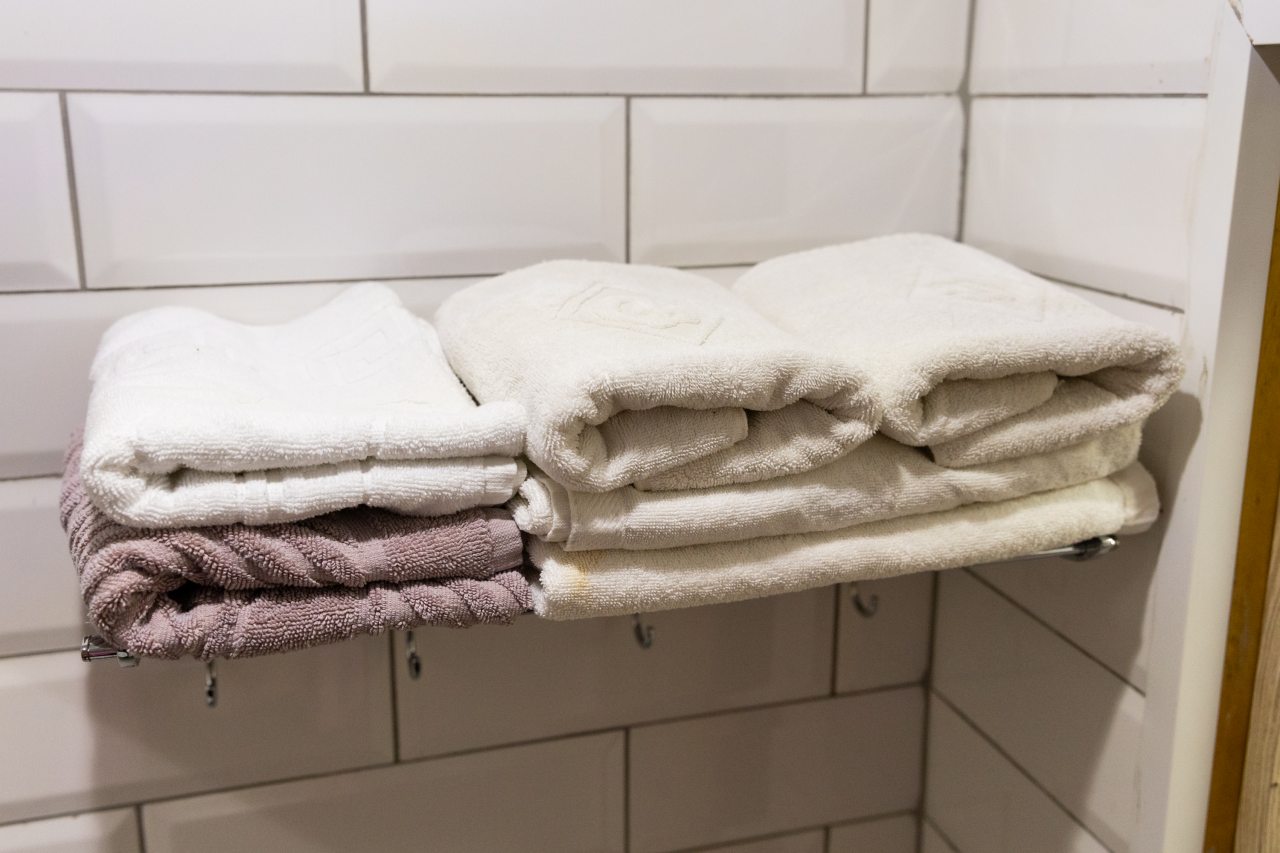 Двухместный, Мини-отель Добрый