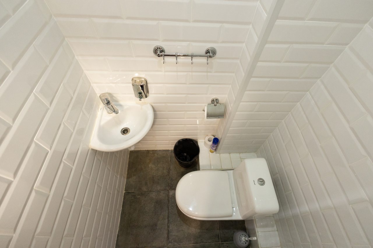 Двухместный, Мини-отель Добрый