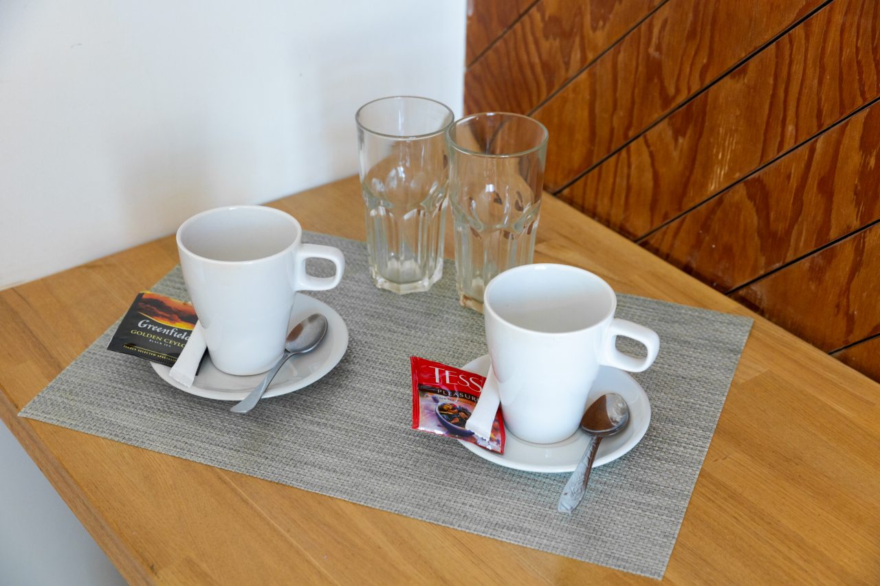 Двухместный, Мини-отель Добрый