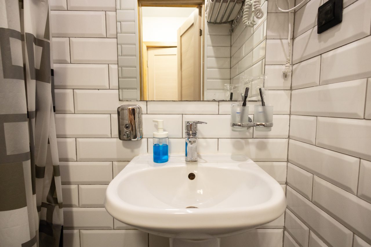 Двухместный, Мини-отель Добрый