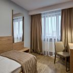 Одноместный (Singl), Отель Неман