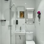 Одноместный (Singl), Отель Неман