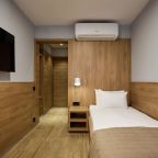 Одноместный (Singl), Отель Неман