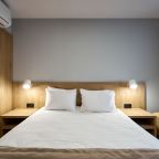 Двухместный (Double), Отель Неман