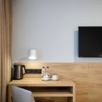 Двухместный (Double), Отель Неман