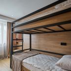 Двухместный (Econom 2), Отель Неман