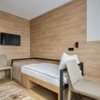 Трёхместный и более (Econom 3), Отель Неман