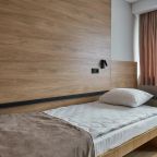 Трёхместный и более (Econom 3), Отель Неман