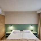 Трёхместный и более (Family), Отель Неман