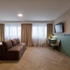 Трёхместный и более (Family), Отель Неман