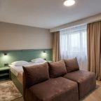 Трёхместный и более (Family), Отель Неман