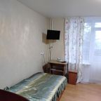 Одноместный (Стандарт), Гостиница Спальный корпус Строитель