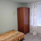 Одноместный (Стандарт), Гостиница Спальный корпус Строитель