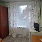 Одноместный (Стандарт), Гостиница Спальный корпус Строитель