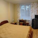 Двухместный (Стандарт), Гостиница Спальный корпус Строитель