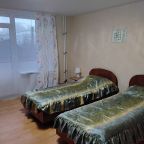 Двухместный (Стандарт), Гостиница Спальный корпус Строитель