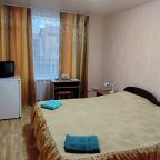 Двухместный (Стандарт), Гостиница Спальный корпус Строитель