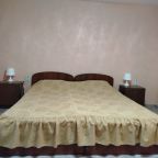 Двухместный (Эконом), Гостиница Спальный корпус Строитель