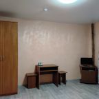 Двухместный (Эконом), Гостиница Спальный корпус Строитель