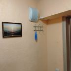 Двухместный (Эконом), Гостиница Спальный корпус Строитель