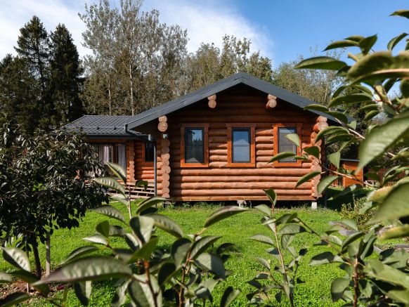 Коттедж Банный дом, Тишково