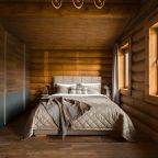 Коттедж (Банный дом), Коттедж Банный дом