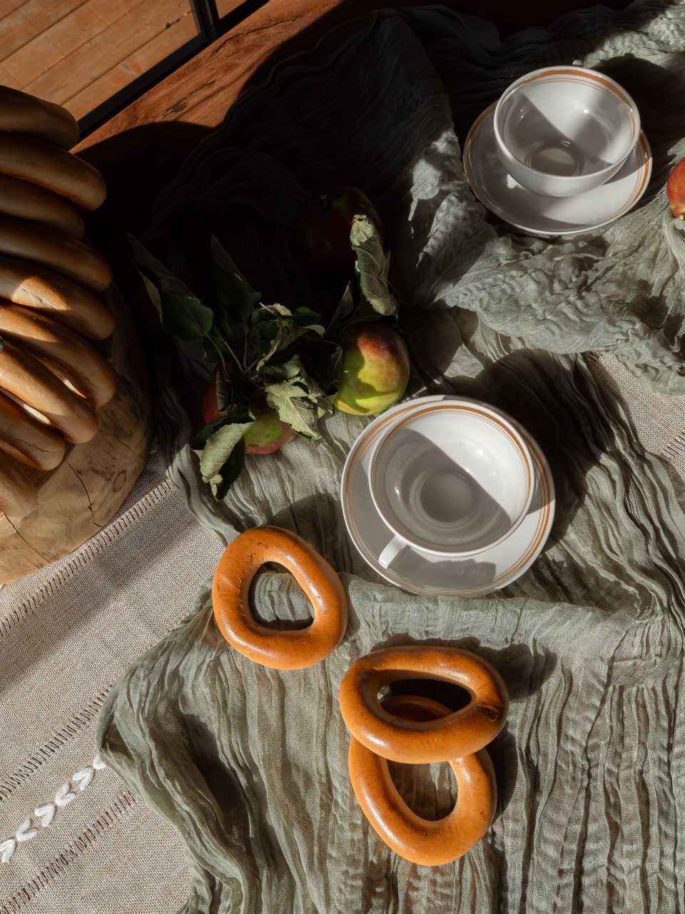 Коттедж (Банный дом), Коттедж Банный дом