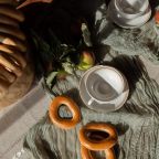 Коттедж (Банный дом), Коттедж Банный дом