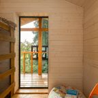 Коттедж (Банный дом), Коттедж Банный дом