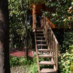 Коттедж (Банный дом), Коттедж Банный дом