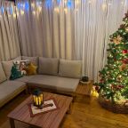 Коттедж (Банный дом), Коттедж Банный дом