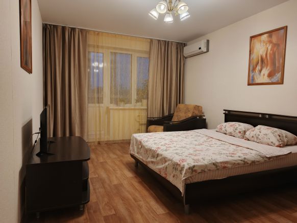 Апартаменты На Мордасовой 9